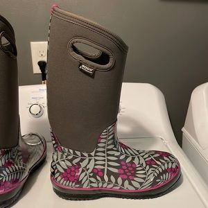 Bogs boots